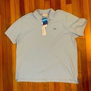 Lacoste 3xl classic fit